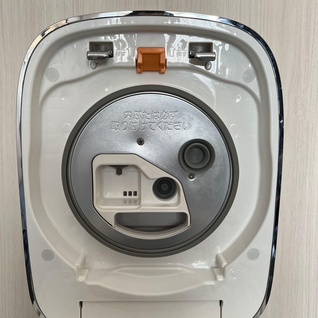 象印 炎舞炊き NW-PS10