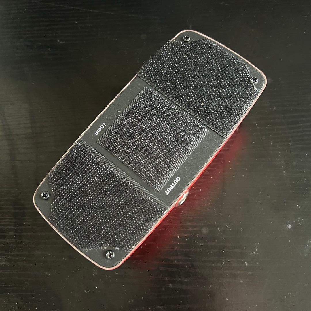 mooner pitch step 擬似ワーミー