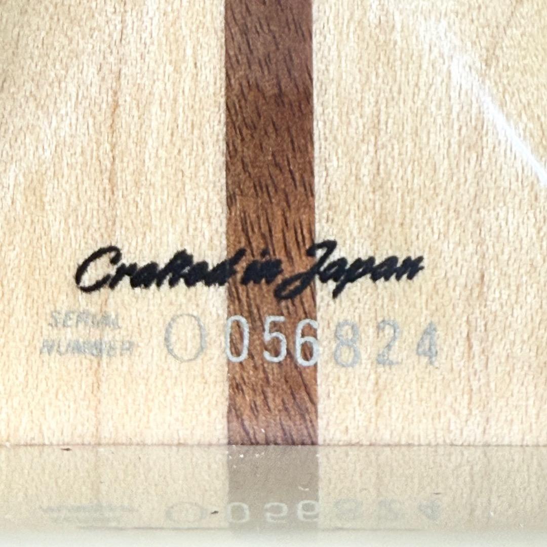 Fender Japan ST72 US Stratocaster USA製PU