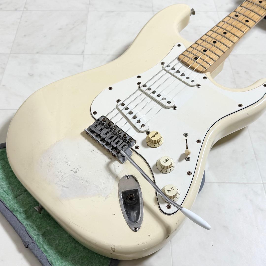 Fender Japan ST72 US Stratocaster USA製PU