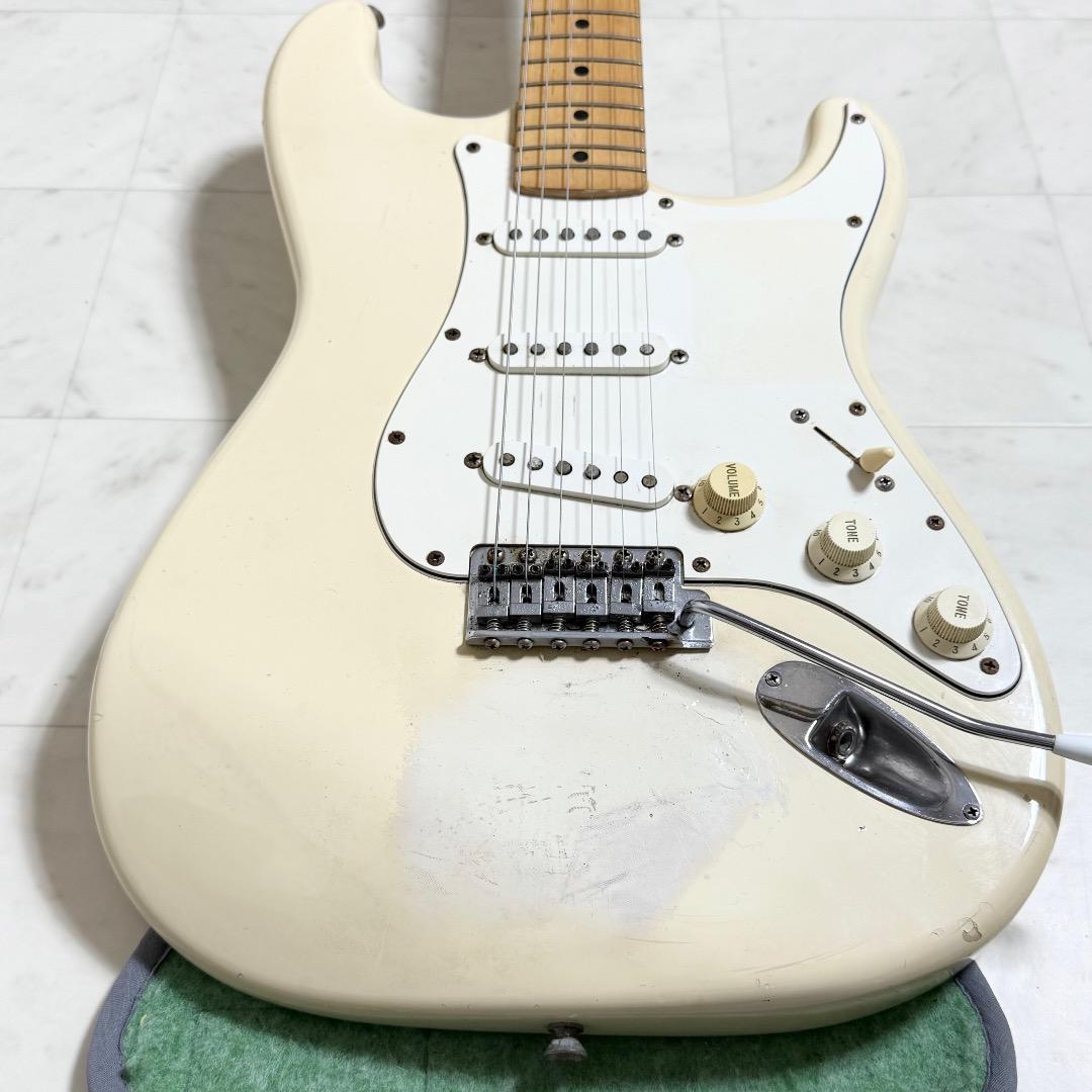 Fender Japan ST72 US Stratocaster USA製PU
