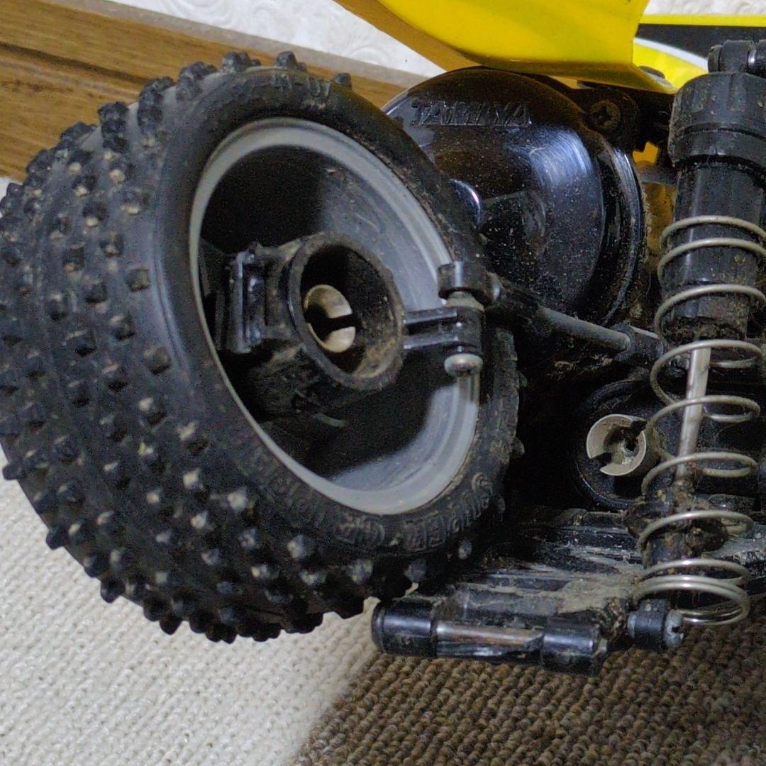 1/10RC サンドバイパー