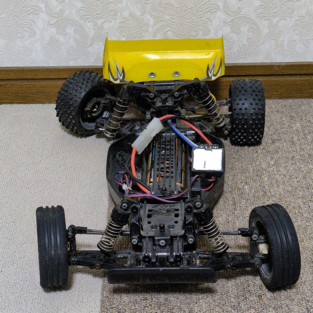 1/10RC サンドバイパー