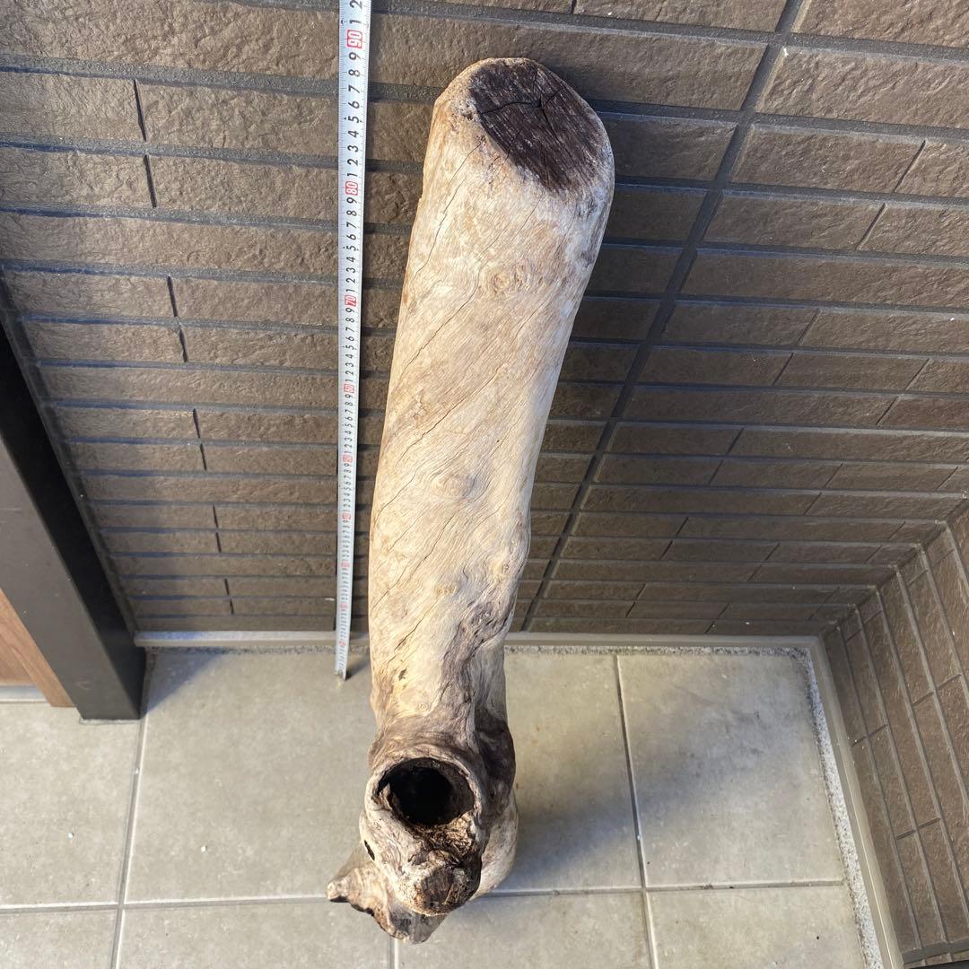 【希少大型流木】　☆おまとめ買い値引き実施中です☆