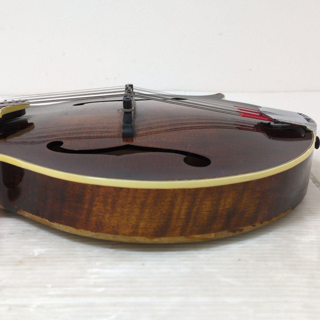 Eastman MD-515/A.Reb イーストマン フラットマンドリン