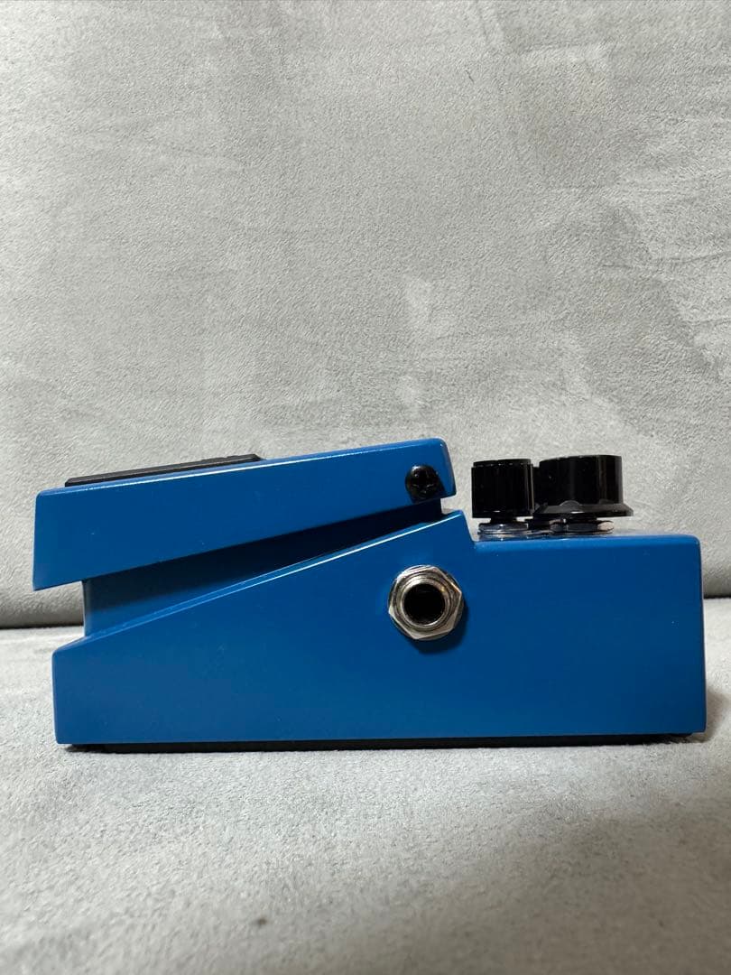 BOSS BD-2W Blues D 技クラフト（日本製）