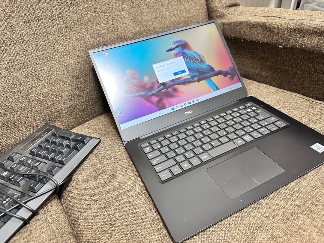 DELL ノートPC vostro 5490 i5-10世代　オフィス2024