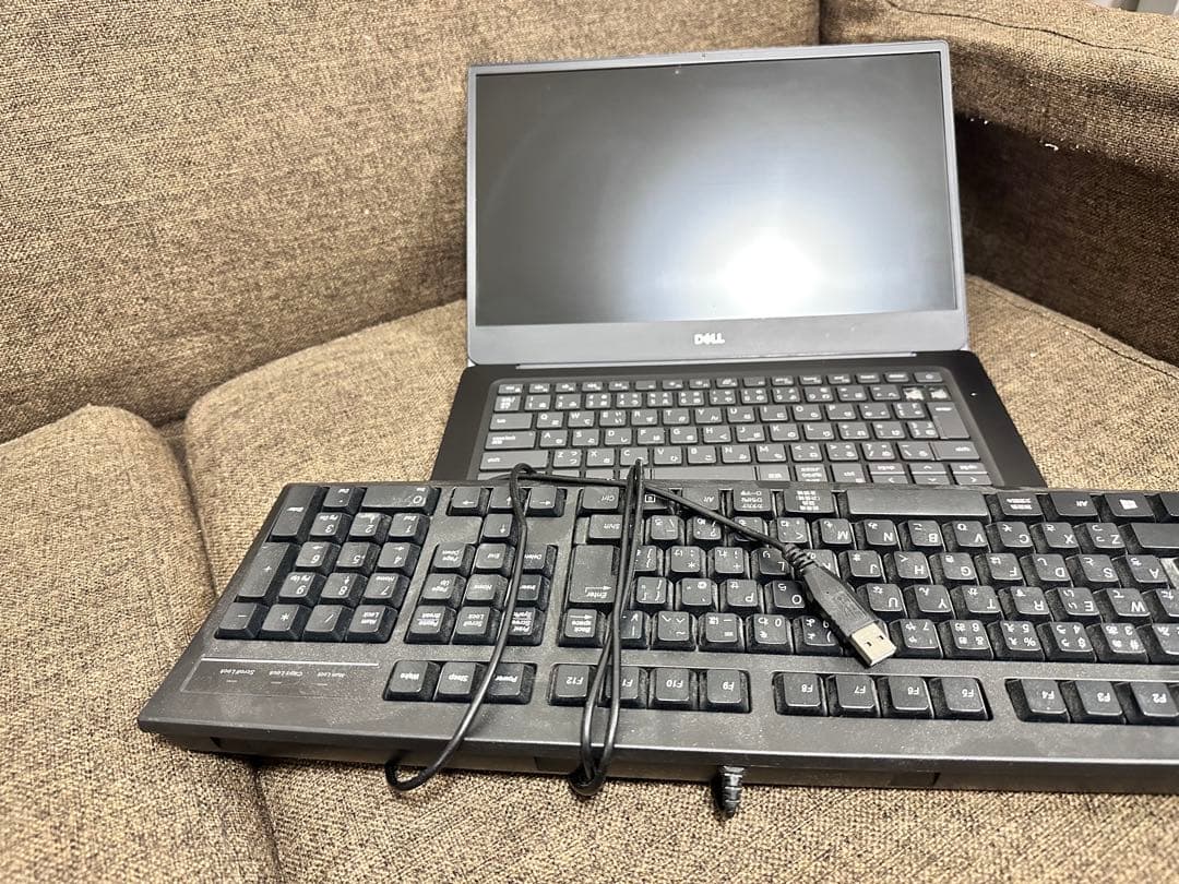 DELL ノートPC vostro 5490 i5-10世代　オフィス2024