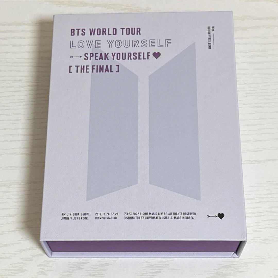 今月価格！BTS CD DVD Blu-ray　トレカ付き　12点　まとめ売り