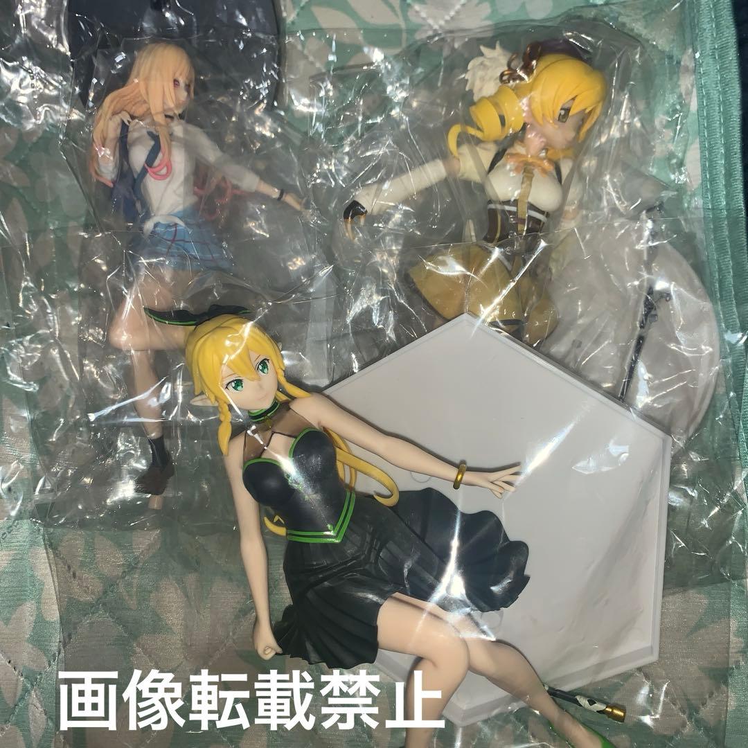 美少女フィギュア まとめ売り 【説明欄、プロフ一読よろしくお願い致します】