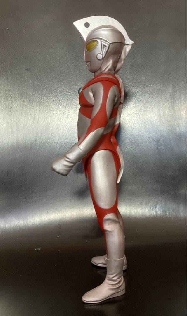 ビリケン商会　ウルトラマンA