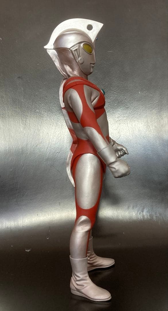 ビリケン商会　ウルトラマンA