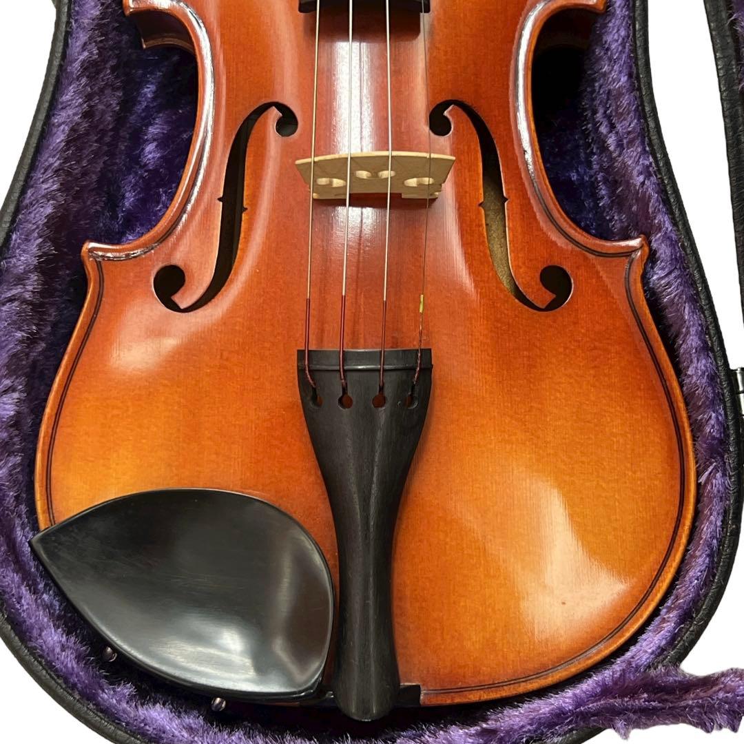 【美品】SUZUKI No.300 3/4 1976年 バイオリン