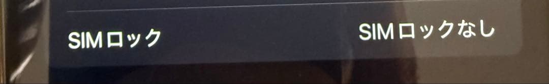 iPhone13Pro MAXゴールド 本体