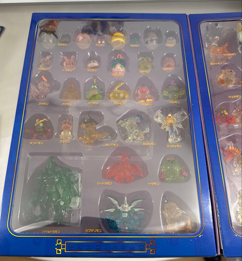 デジモン大図鑑