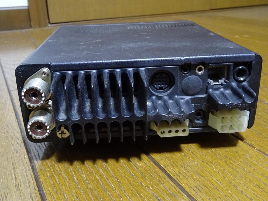 ICOM 無線機 IC-706 アイコムトランシーバー
