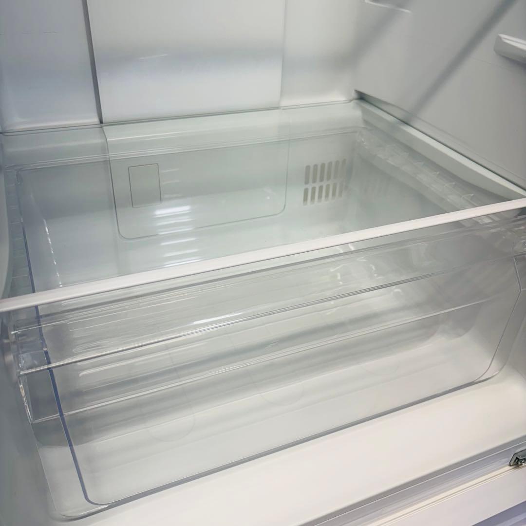 冷蔵庫 299L 23年製 大容量 美品 アイリスオーヤマ【地域限定配送無料】