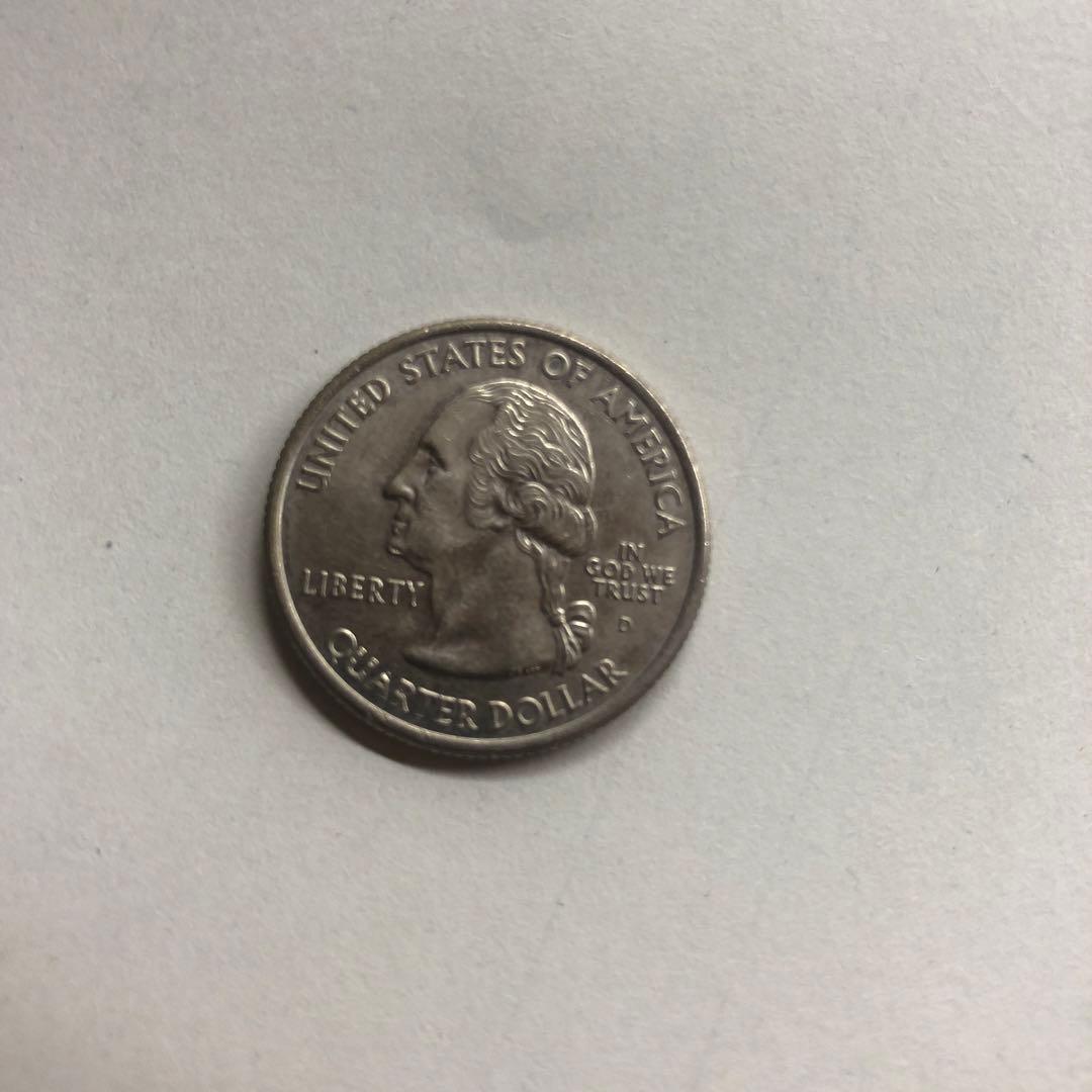 コレクション 2005 washington quarter!