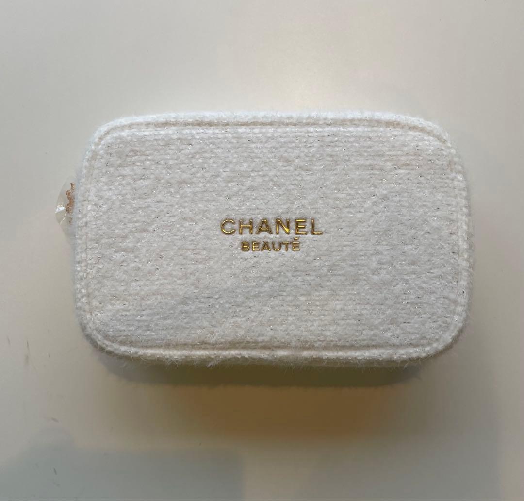 CHANEL エッセンシャル ケア セット