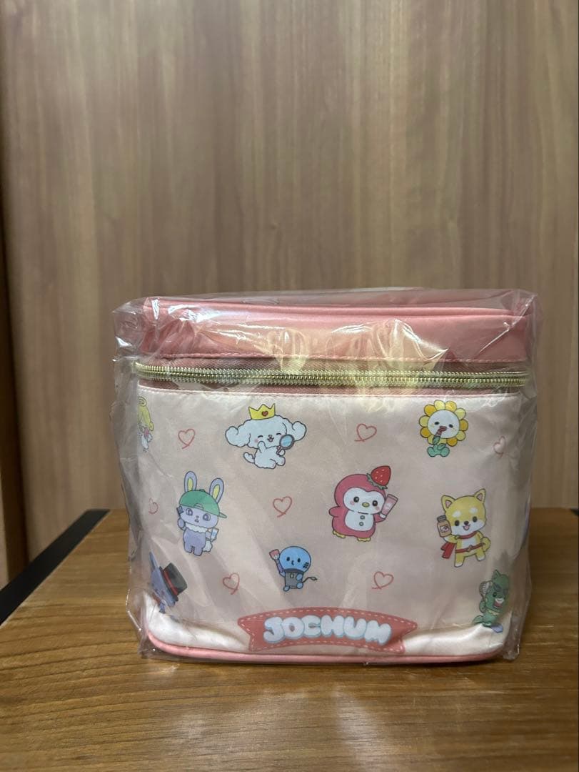 【超希少】JOCHUMと毎日いっしょキャンペーン当選 各弾25名限定