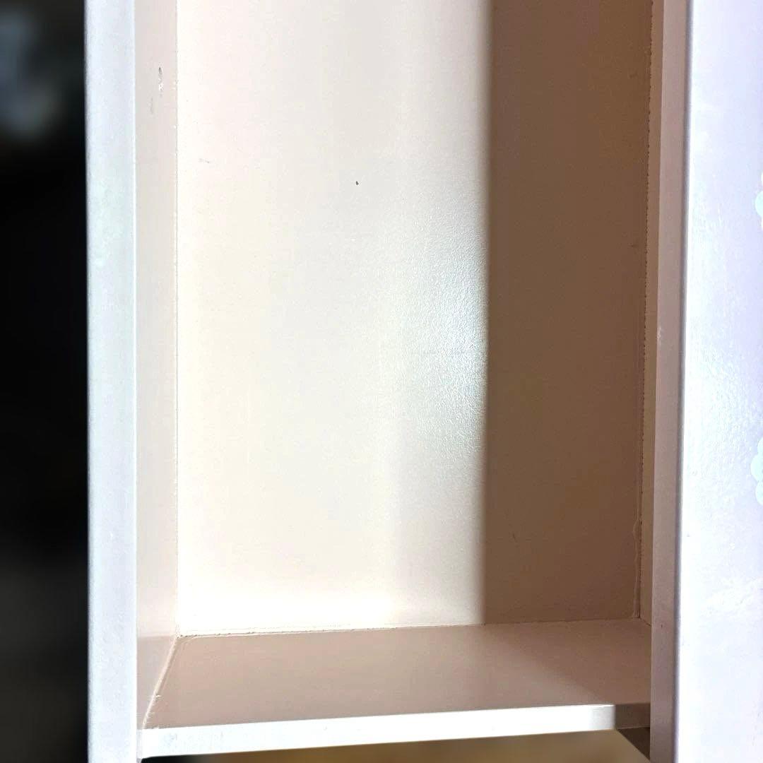 マザーガーデン　野いちごガーデン　メロウドレッサー　ピンク