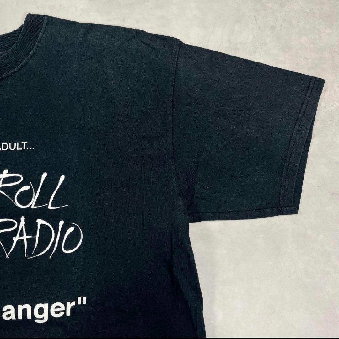 ◎UNDERCOVER ken rocks ロンドンナイト Tシャツ