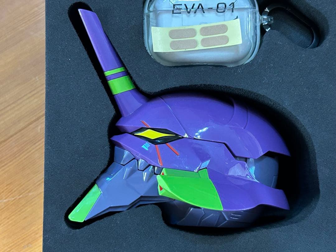 AirPodsPro2ケース EVANGELION×CASETiFY エヴァ