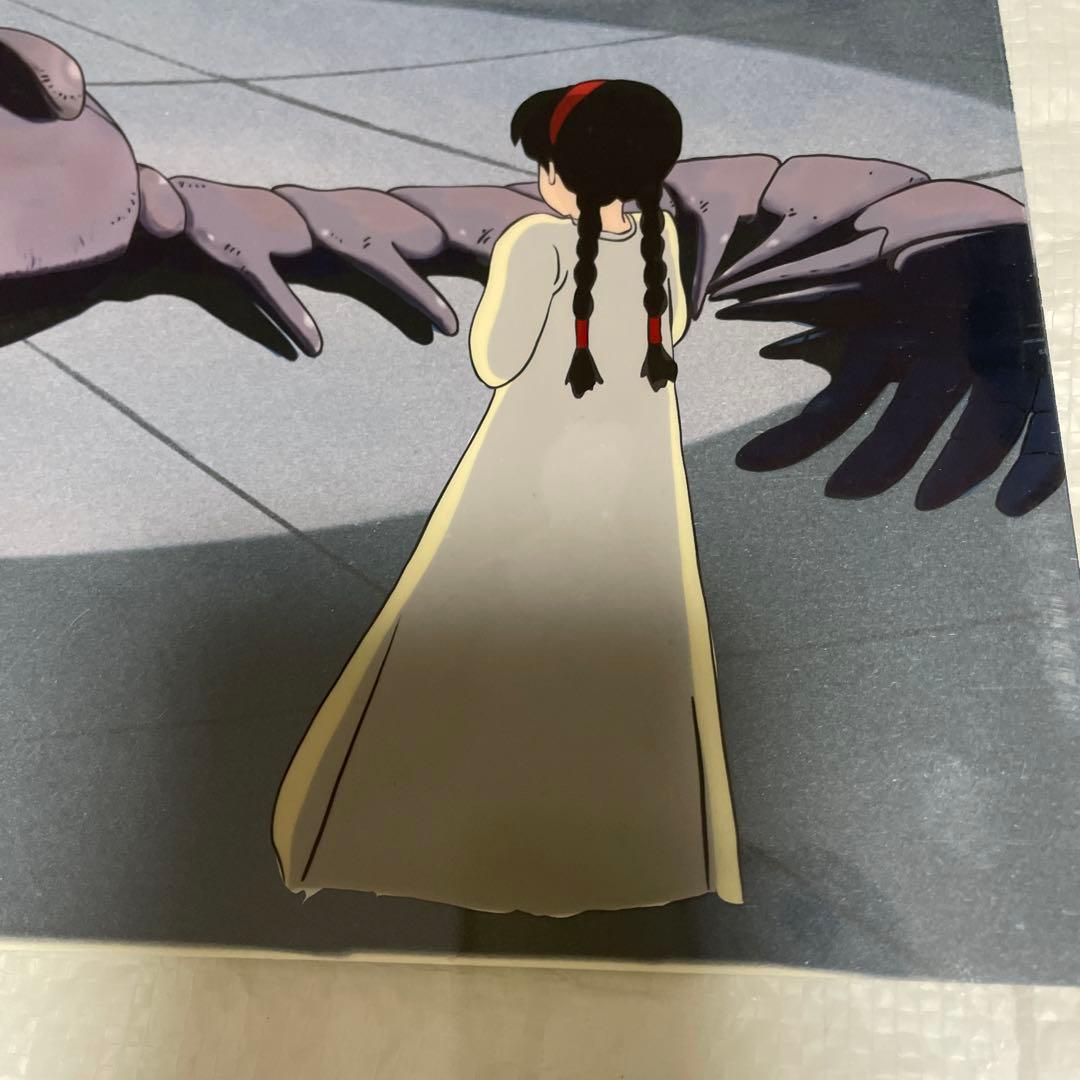 天空の城ラピュタ