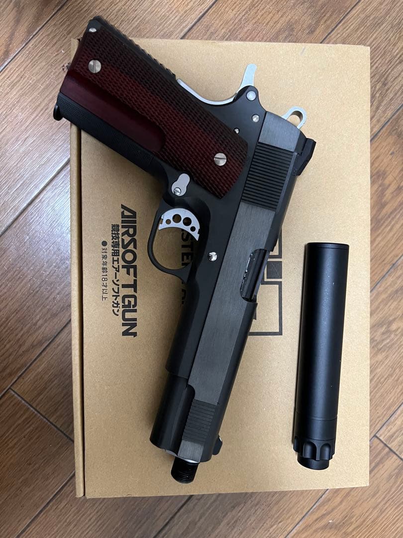 スネークマッチデルタ