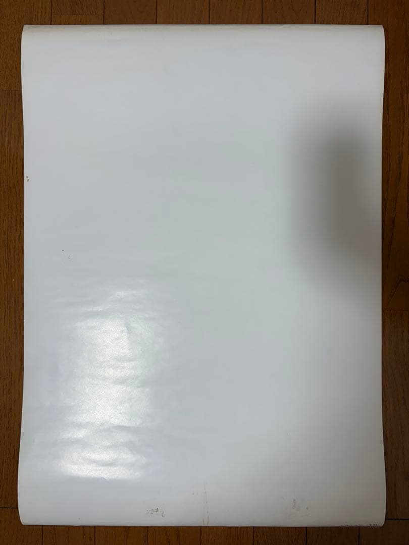 新世紀エヴァンゲリオン　ポスター　B2サイズ