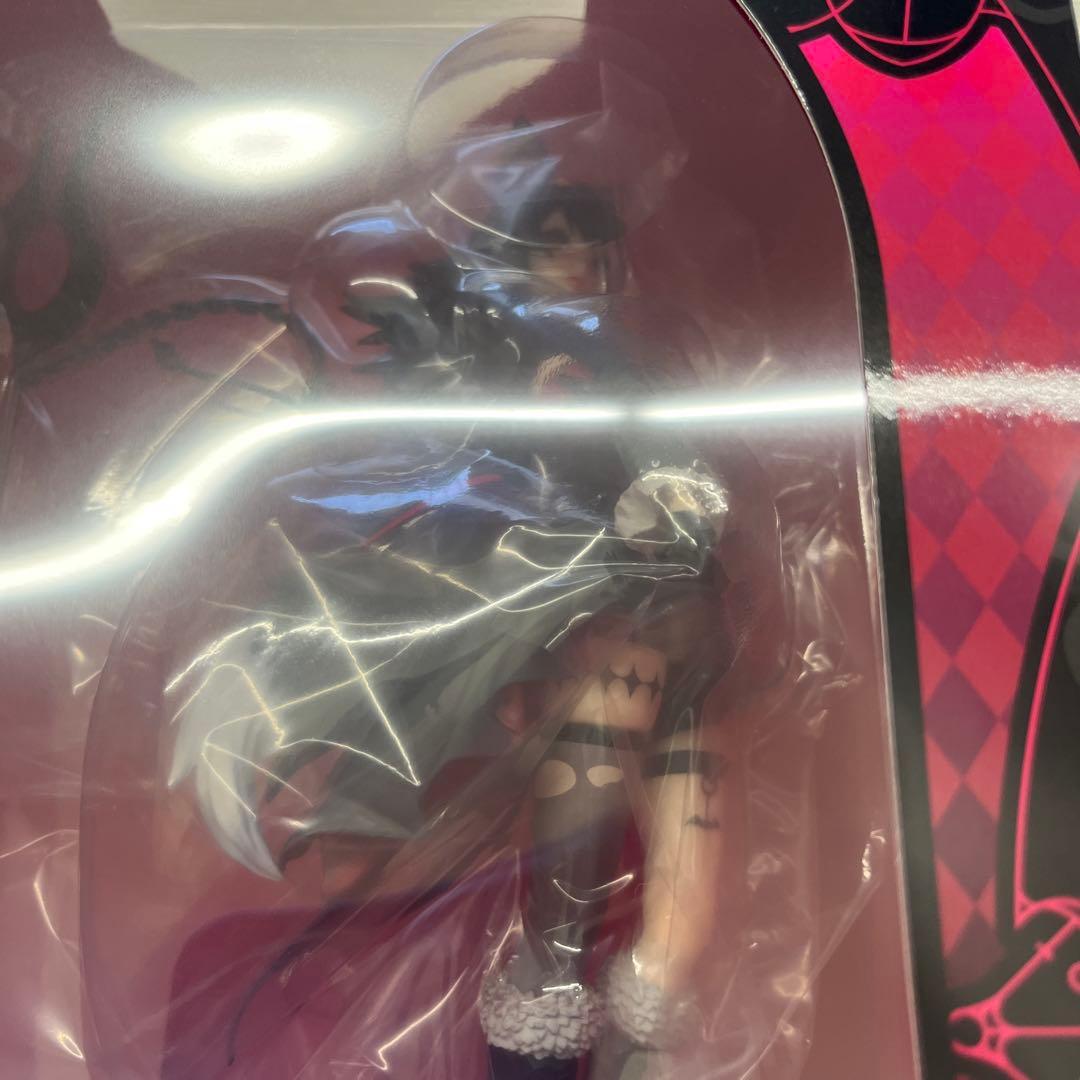 大神ミオ ホロライブ Villain Style フィギュア　一番くじ