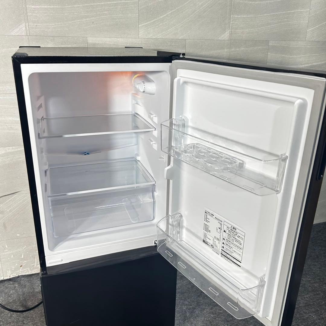 生活家電2点セット 冷蔵庫 洗濯機 高年式 単身用 格安 高年式 d4791