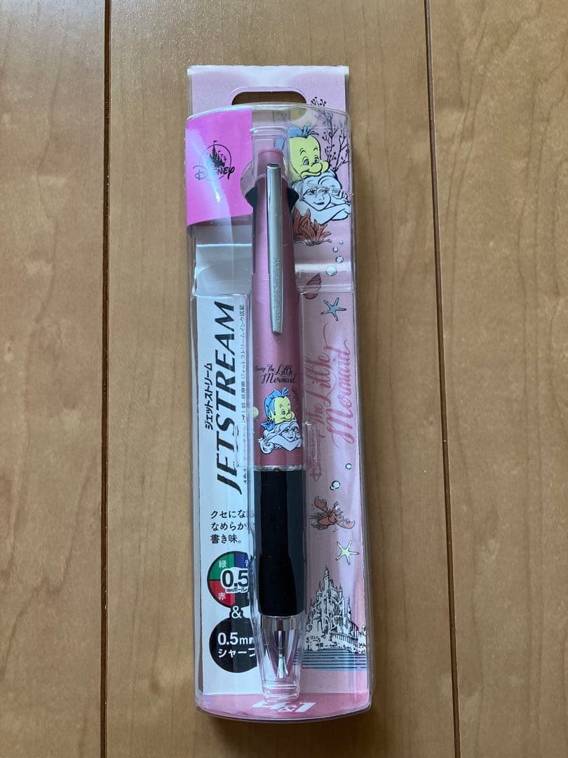 アリエル✨フランダー　ジェットストリーム　4&1 新品【匿名配送】