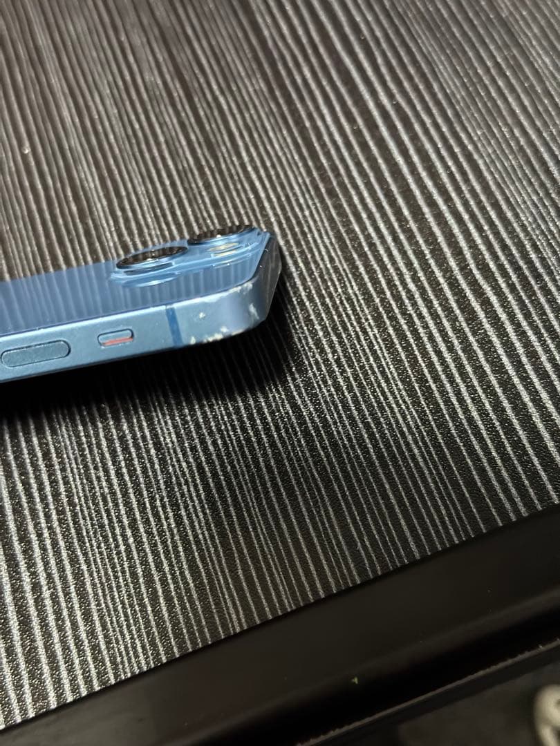 iPhone13 mini 本体　128gb