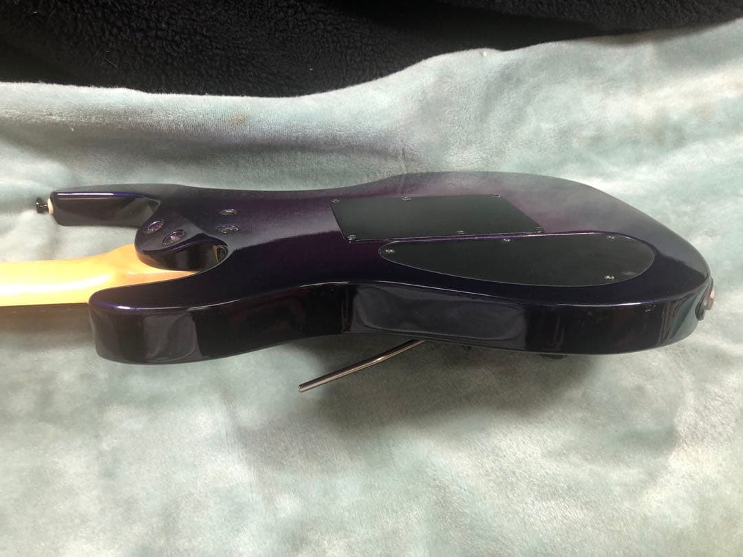 アリア マグナ ブースト付 SSH 24フレ フロイド式ブリッジ