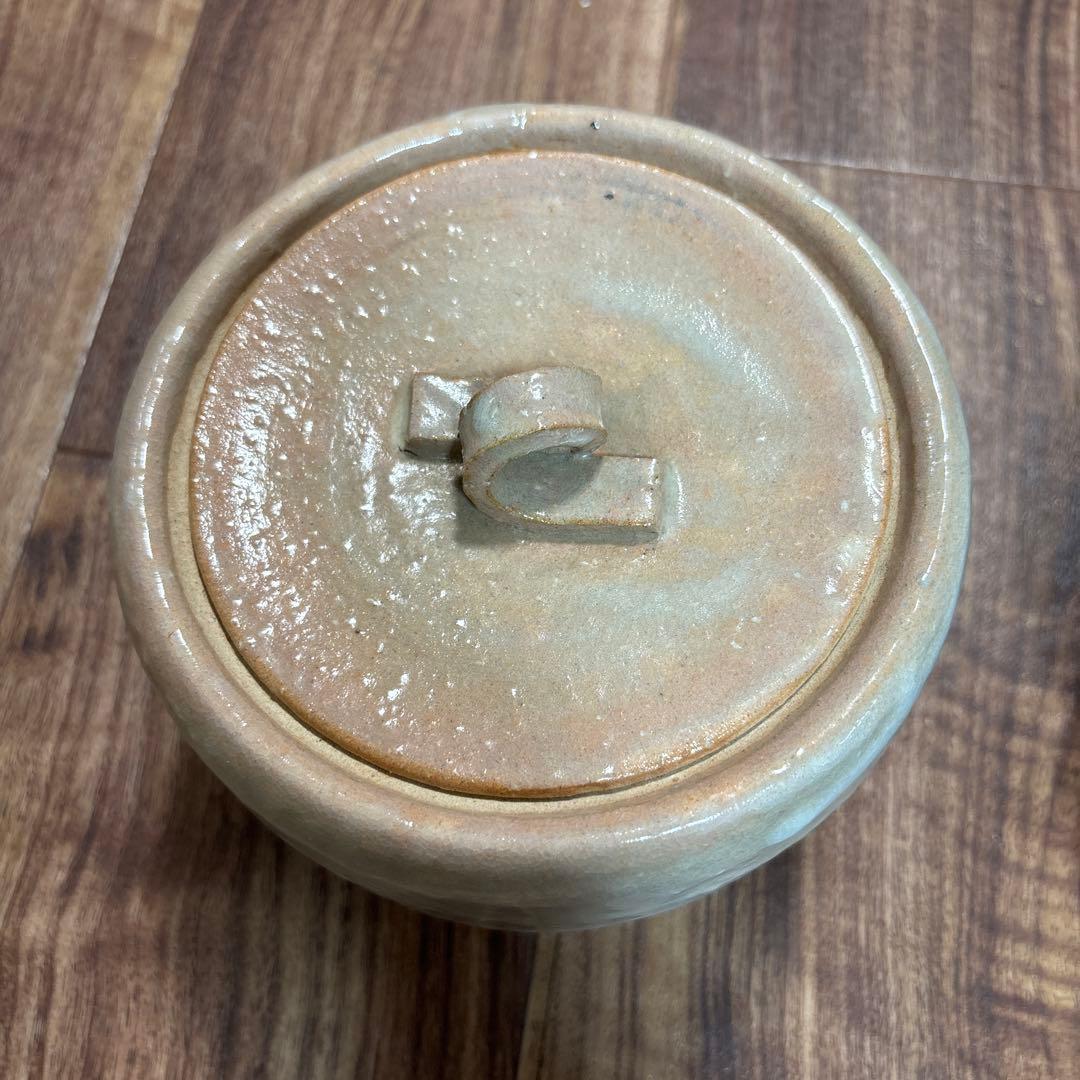 萩焼　セット　無碍窯