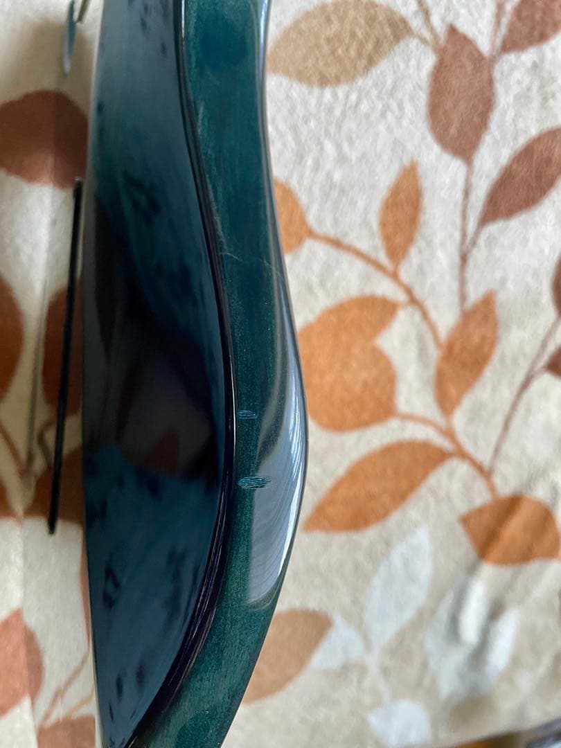 ヒデチャンネル⭐︎YAMAHA PACIFICA PAC612VIIFM