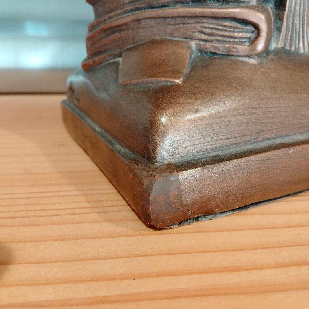 60s ダーウィン　スカル　ドクロ　モンキー　ビンテージ 毛なみ