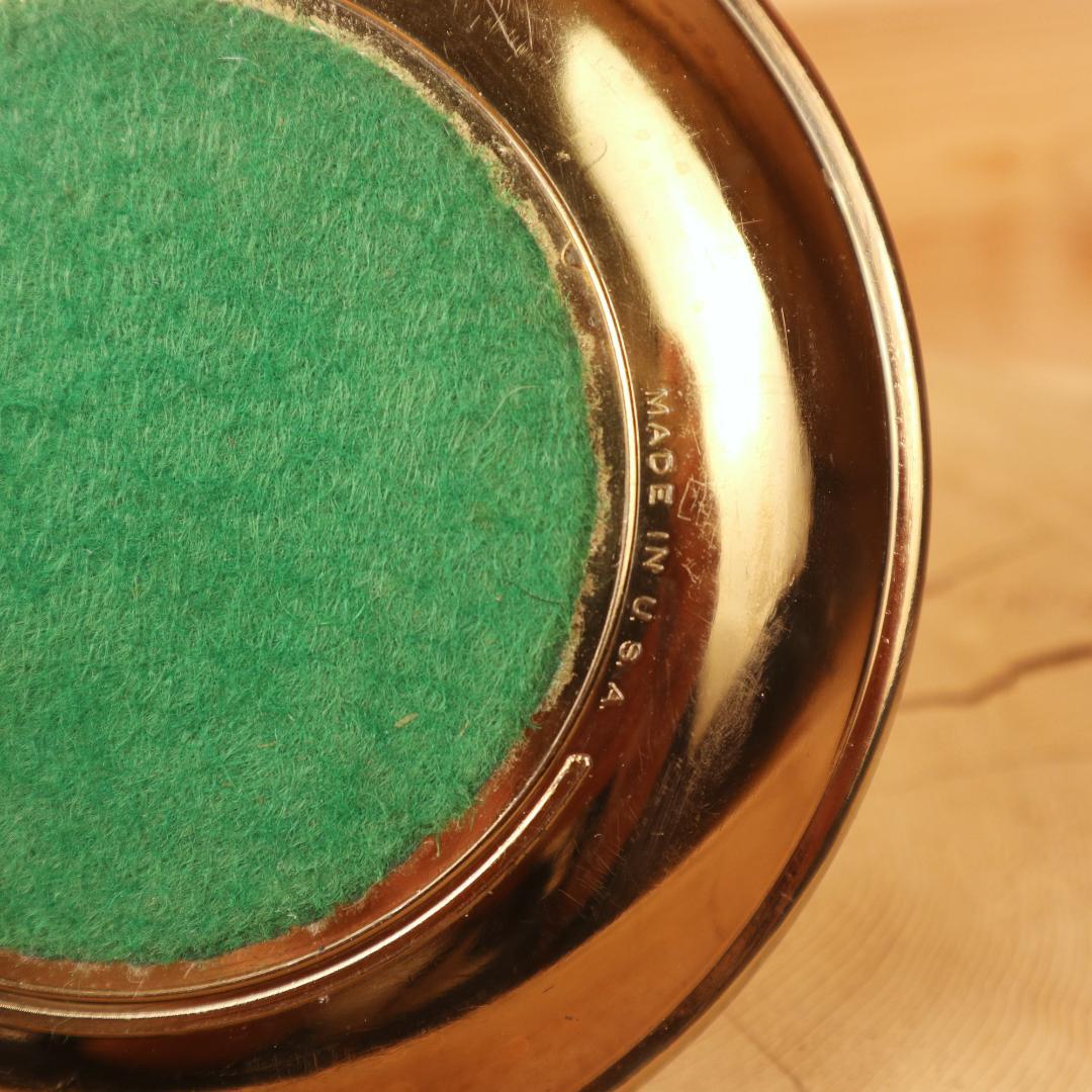 ミスターピーナッツ MR PEANUT 灰皿 トレイ プランターズ ビンテージ