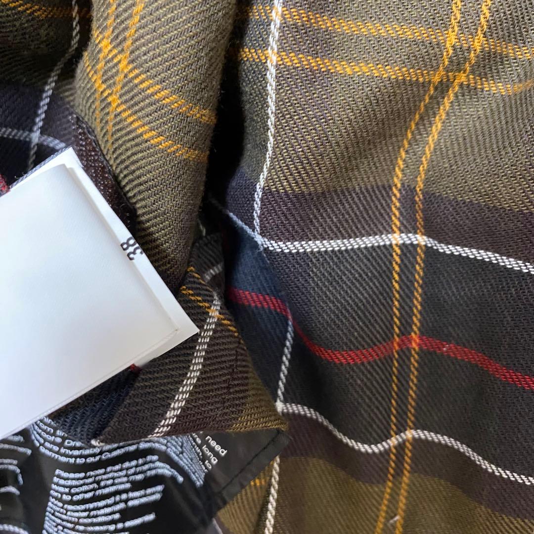 ジャケット・アウター Barbour Classic Bedale Wax Jacket 38