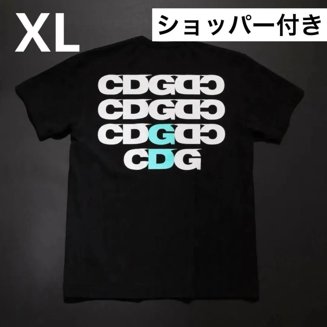 CDG × G-DRAGON SYMBOL T-SHIRT XL