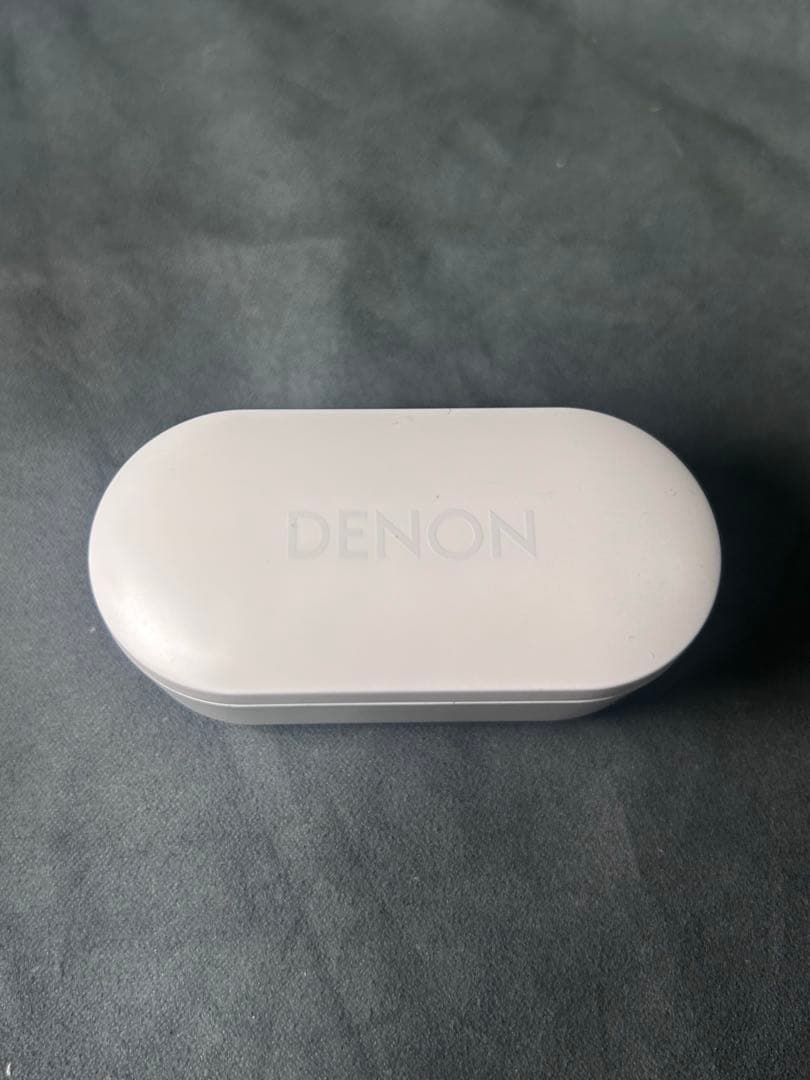 Denon PerL Pro AH-C15PL ワイヤレスイヤフォン