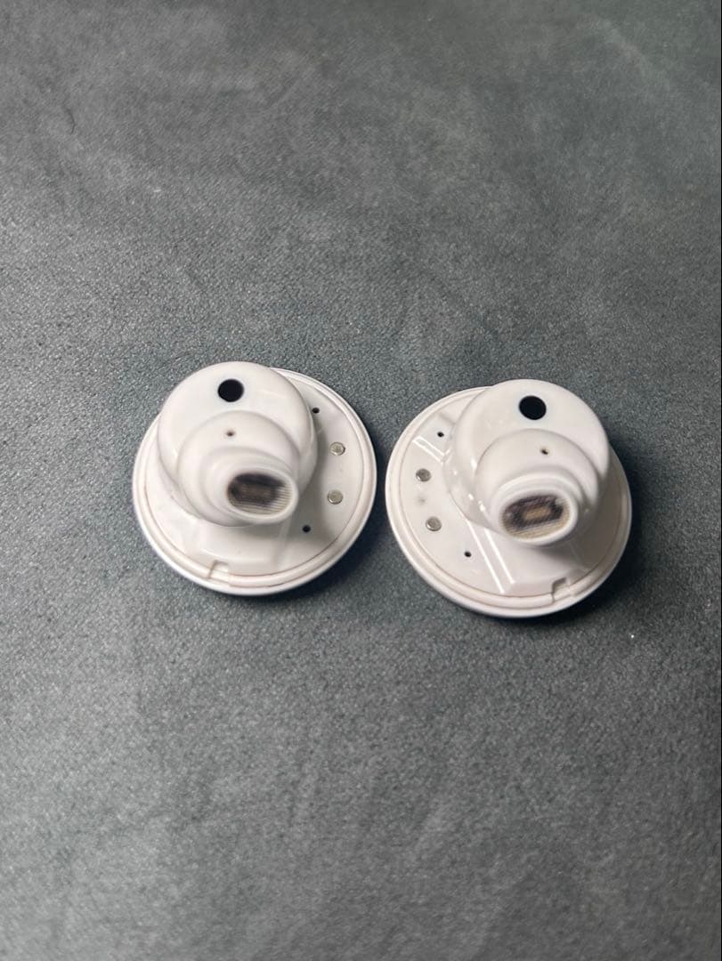 Denon PerL Pro AH-C15PL ワイヤレスイヤフォン