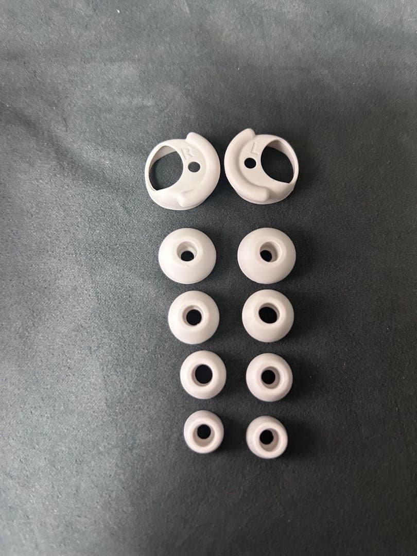 Denon PerL Pro AH-C15PL ワイヤレスイヤフォン