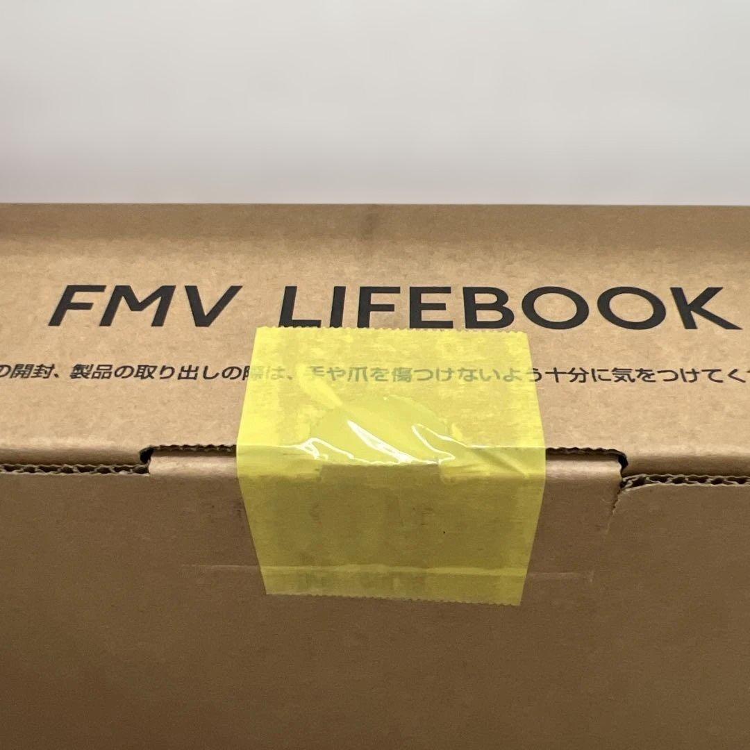 10404 富士通ノートパソコンFMV LIFEBOOK WAA/J2