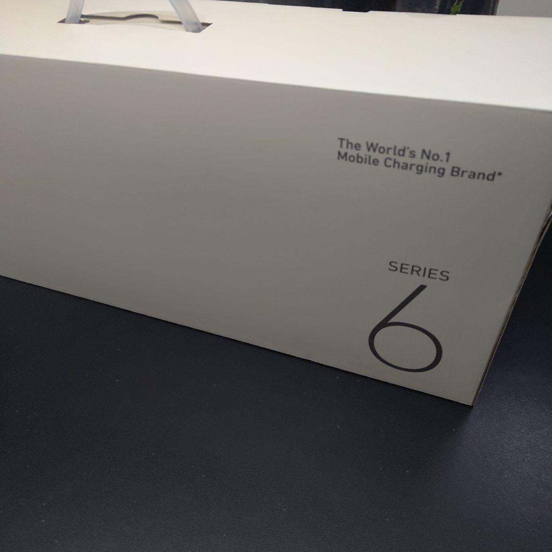 Anker 675 USB-C ドッキングステーション 12-in-1対応