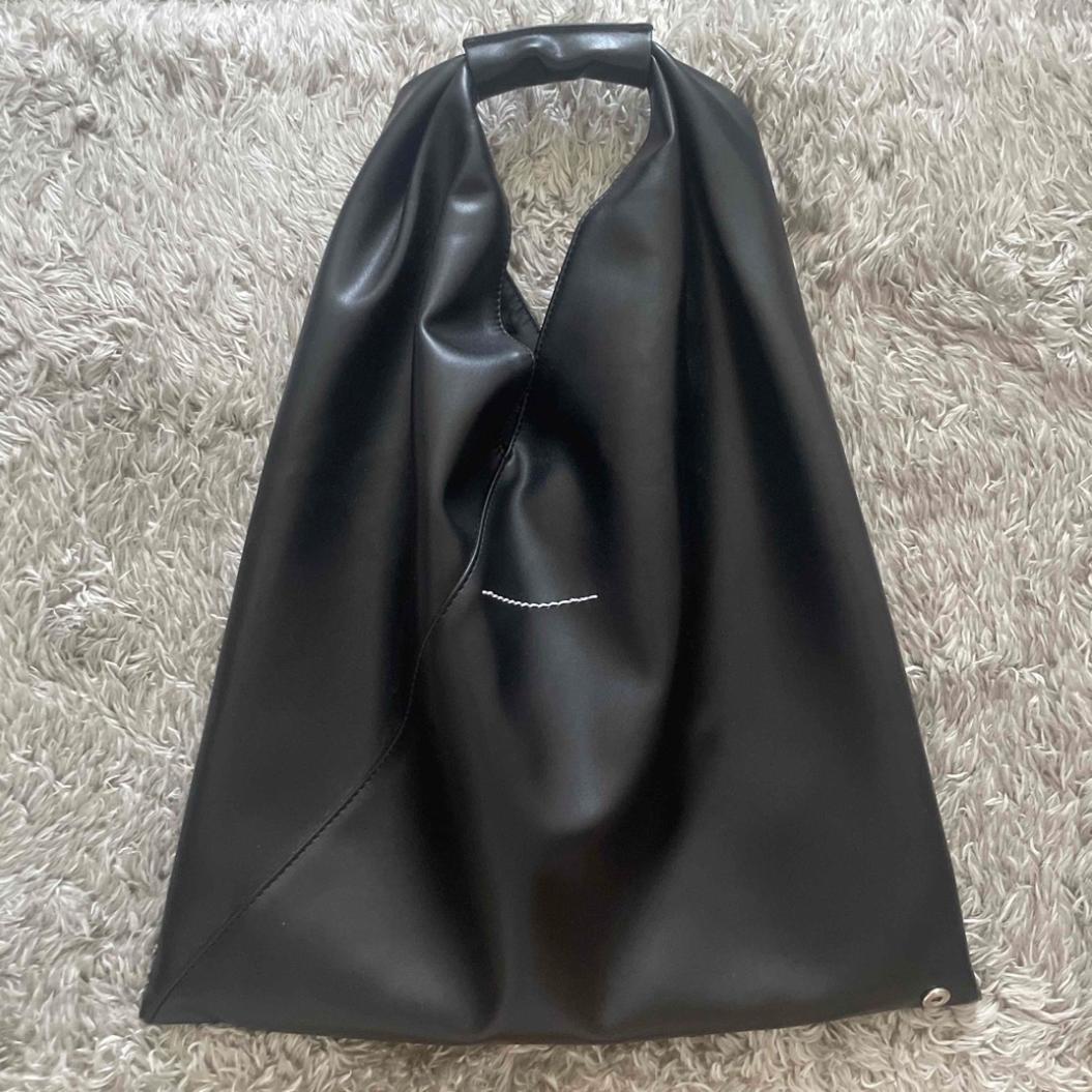 MM6 メゾンマルジェラ ジャパニーズ トートバッグ