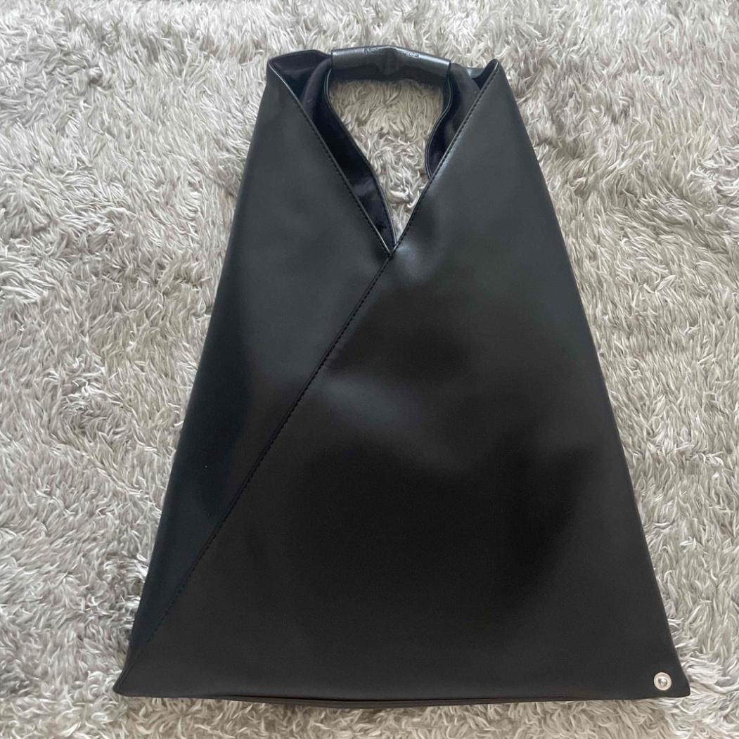 MM6 メゾンマルジェラ ジャパニーズ トートバッグ