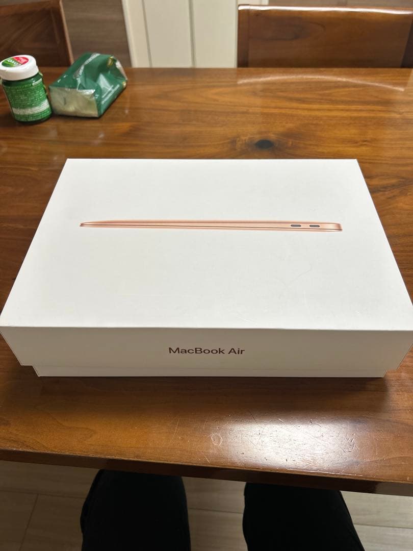 MacBook本体 MacBook Air 2018 16GB 256GB