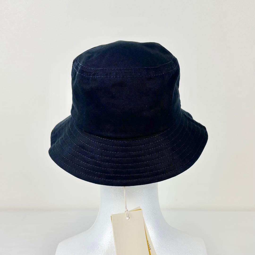 大人もOK！【MARNI KIDS】ロゴハット M01458 M00J2 /#3